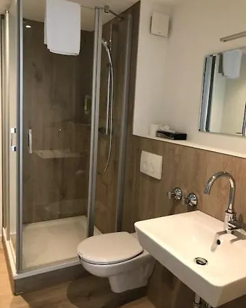 Apartment Lauers Ferienwohnung 1 *