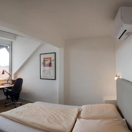 Lauers Ferienwohnung 1 * Schoneck