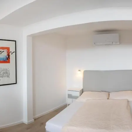 Lauers Ferienwohnung 1 Apartment