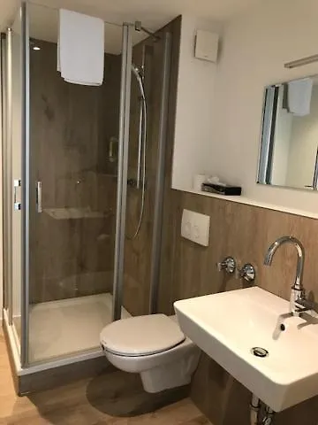 Apartamento Lauers Ferienwohnung 1 *