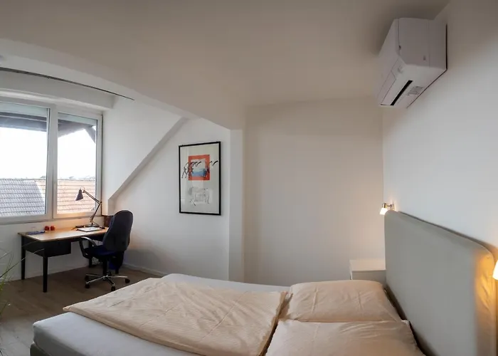 Lauers Ferienwohnung 1 * Schoneck